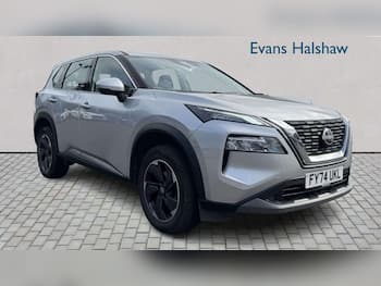 Used Nissan X-Trail 2024 for sale - 79824934: Photo