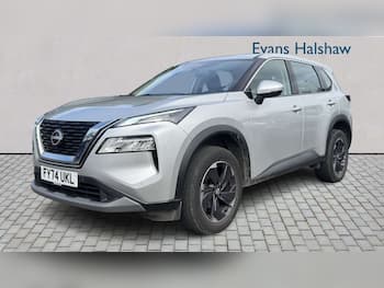 Used Nissan X-Trail 2024 for sale - 79824934: Photo