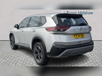 Used Nissan X-Trail 2024 for sale - 79824934: Photo