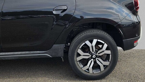 Used Dacia Duster 2022 for sale - 76191932: Photo 10