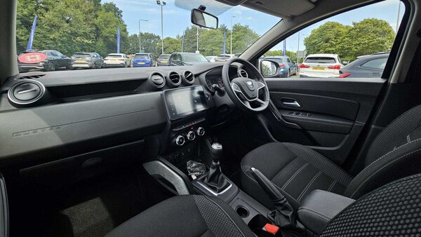 Used Dacia Duster 2022 for sale - 76191932: Photo 16