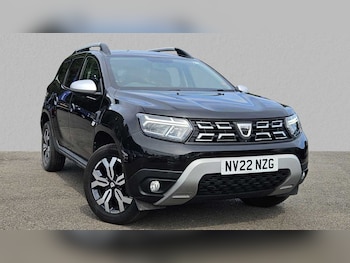 2022 - 1.3 TCe 130 Prestige 5dr