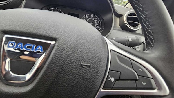 Used Dacia Duster 2022 for sale - 76191932: Photo 24