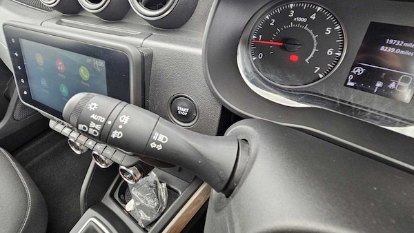 Used Dacia Duster 2022 for sale - 76191932: Photo 25