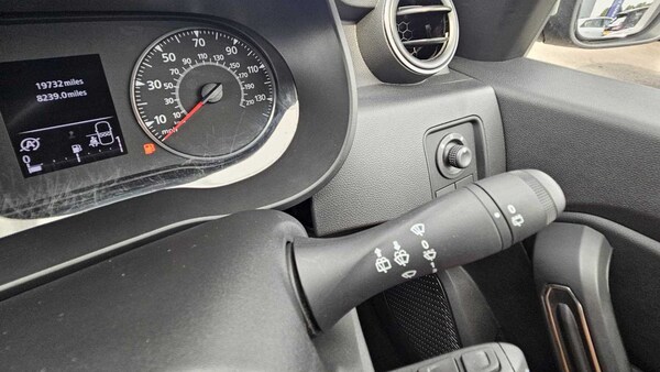 Used Dacia Duster 2022 for sale - 76191932: Photo 26