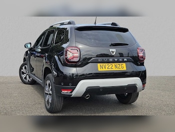 Used Dacia Duster 2022 for sale - 76191932: Photo 2