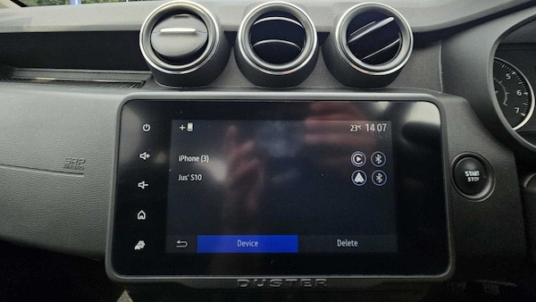 Used Dacia Duster 2022 for sale - 76191932: Photo 31