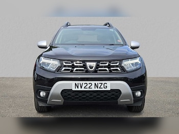 Used Dacia Duster 2022 for sale - 76191932: Photo 3