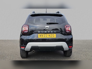 Used Dacia Duster 2022 for sale - 76191932: Photo 4