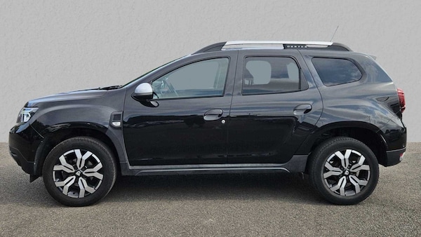Used Dacia Duster 2022 for sale - 76191932: Photo 5