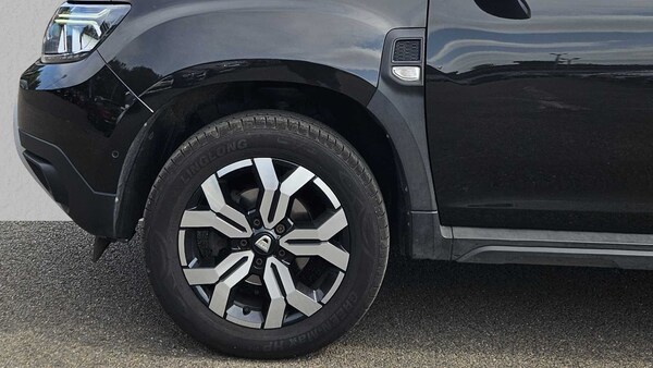 Used Dacia Duster 2022 for sale - 76191932: Photo 7