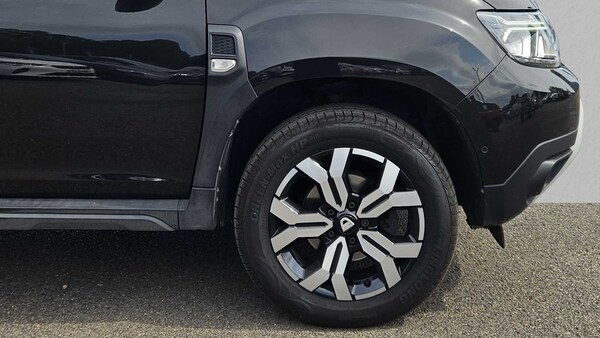 Used Dacia Duster 2022 for sale - 76191932: Photo 8