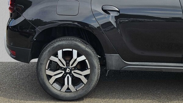 Used Dacia Duster 2022 for sale - 76191932: Photo 9