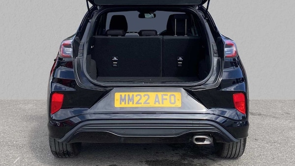Used Ford Puma 2022 for sale - 75637667: Photo 11