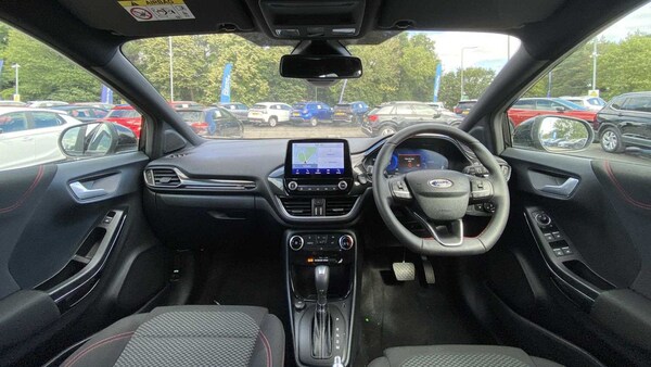 Used Ford Puma 2022 for sale - 75637667: Photo 12