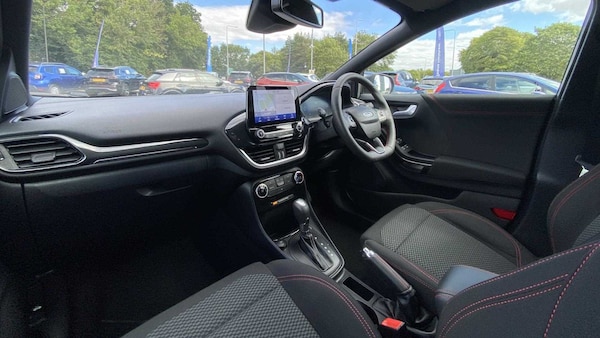 Used Ford Puma 2022 for sale - 75637667: Photo 16