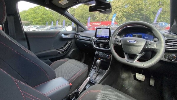 Used Ford Puma 2022 for sale - 75637667: Photo 17