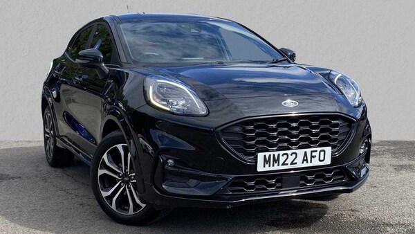 Used Ford Puma 2022 for sale - 75637667: Photo 1
