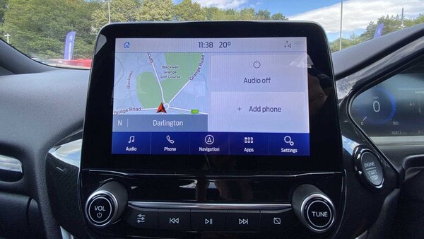 Used Ford Puma 2022 for sale - 75637667: Photo 25