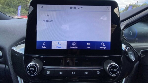 Used Ford Puma 2022 for sale - 75637667: Photo 28