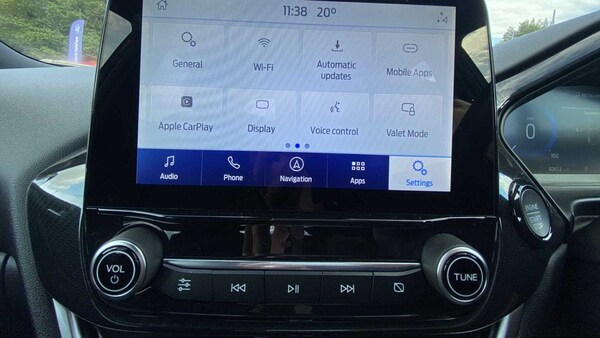 Used Ford Puma 2022 for sale - 75637667: Photo 32