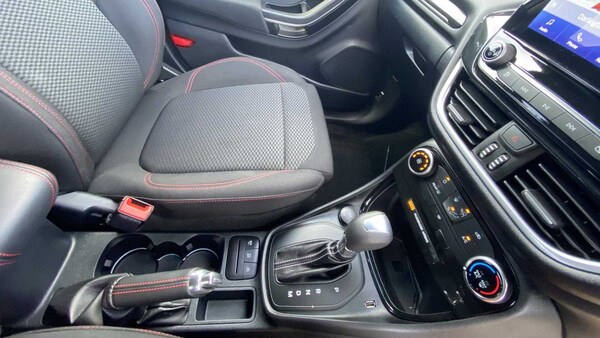 Used Ford Puma 2022 for sale - 75637667: Photo 35