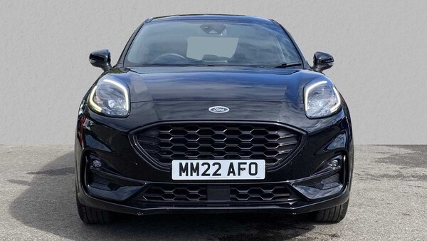 Used Ford Puma 2022 for sale - 75637667: Photo 3
