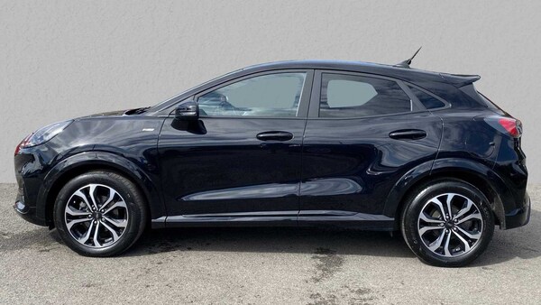 Used Ford Puma 2022 for sale - 75637667: Photo 5