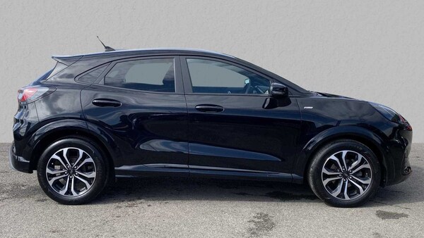 Used Ford Puma 2022 for sale - 75637667: Photo 6
