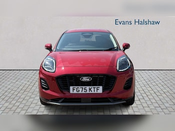 Used Ford Puma 2025 for sale - 79535692: Photo