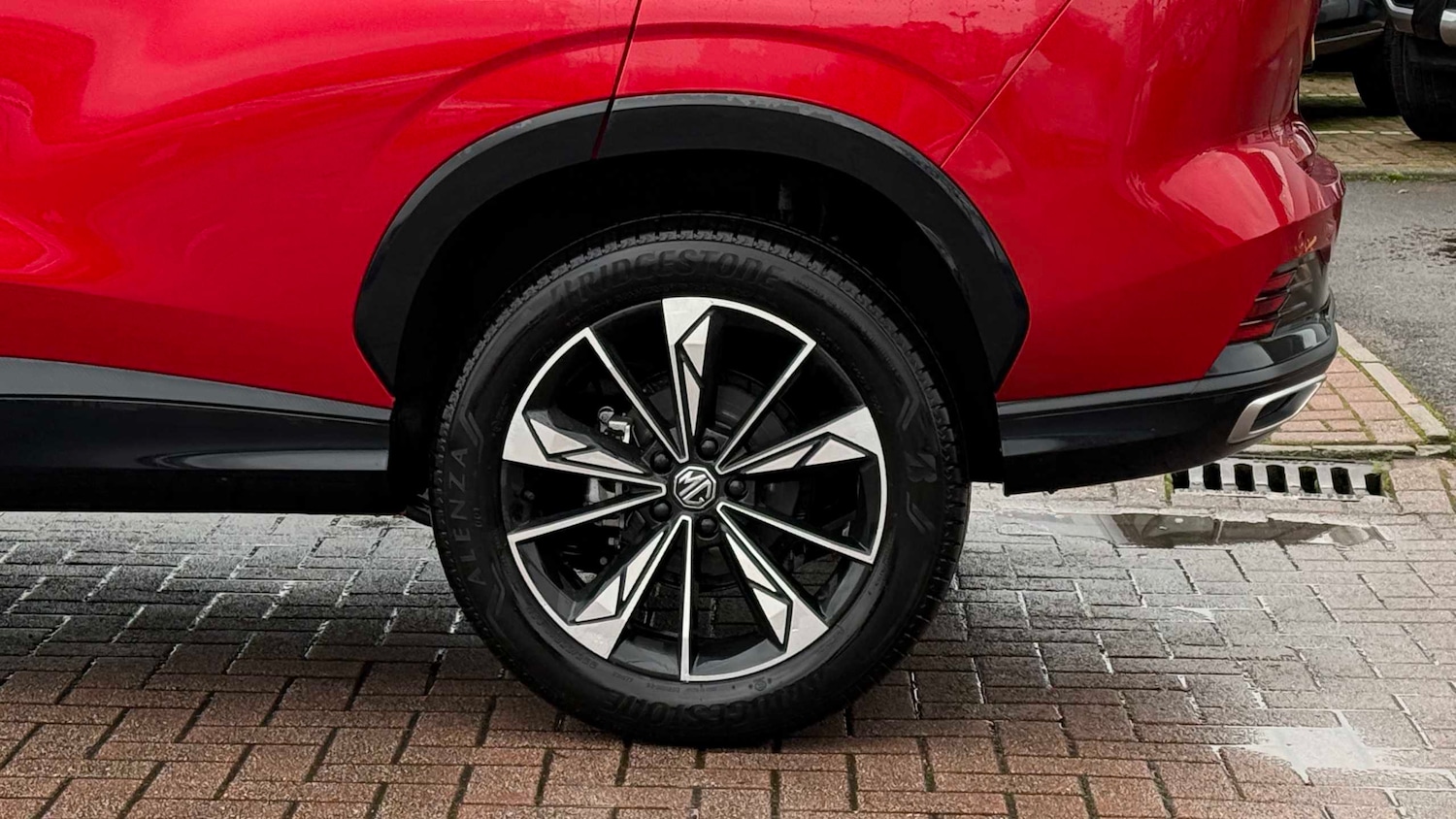 Used MG MG HS 2025 for sale - 76732335: Photo 10