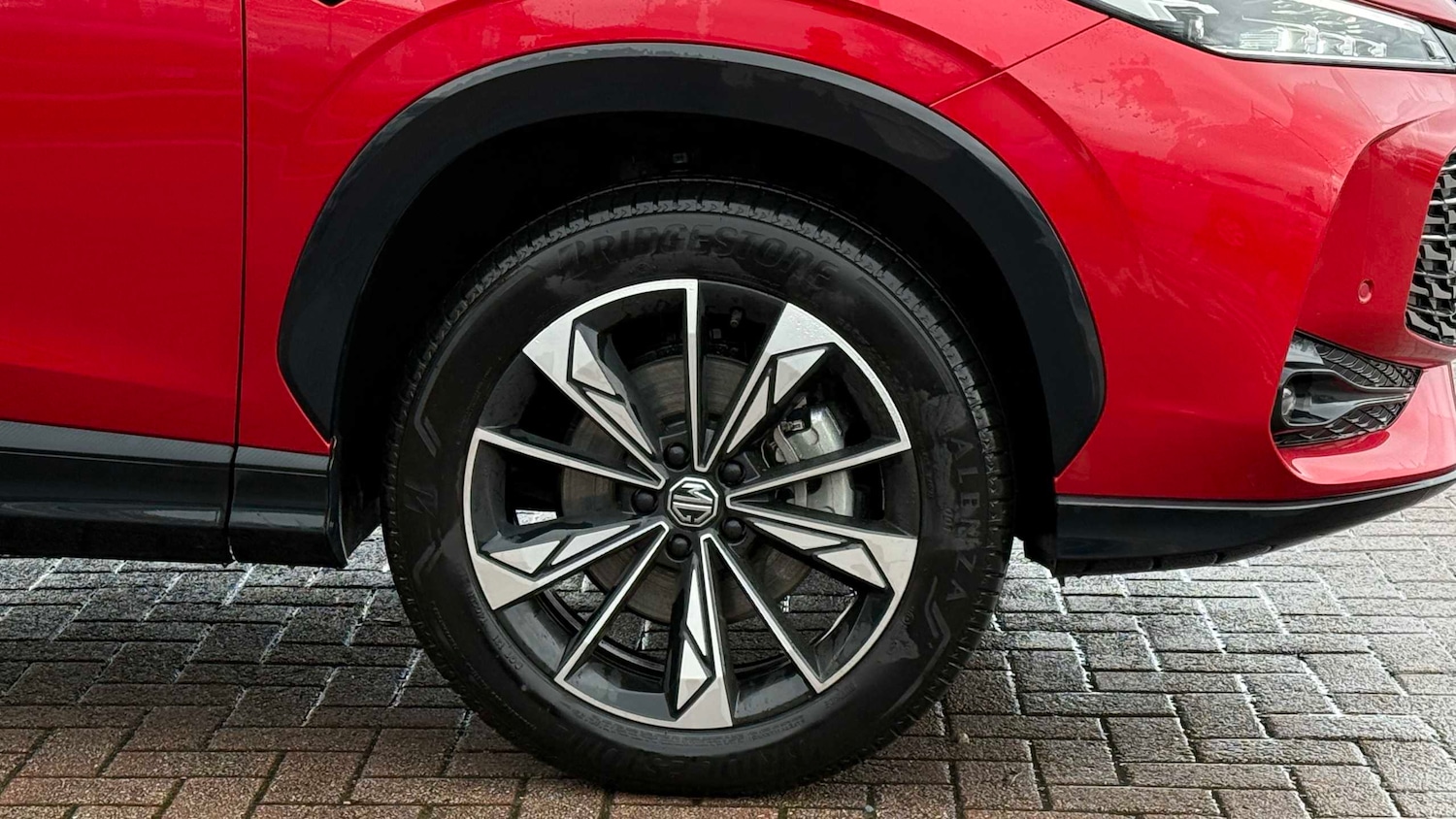 Used MG MG HS 2025 for sale - 76732335: Photo 11