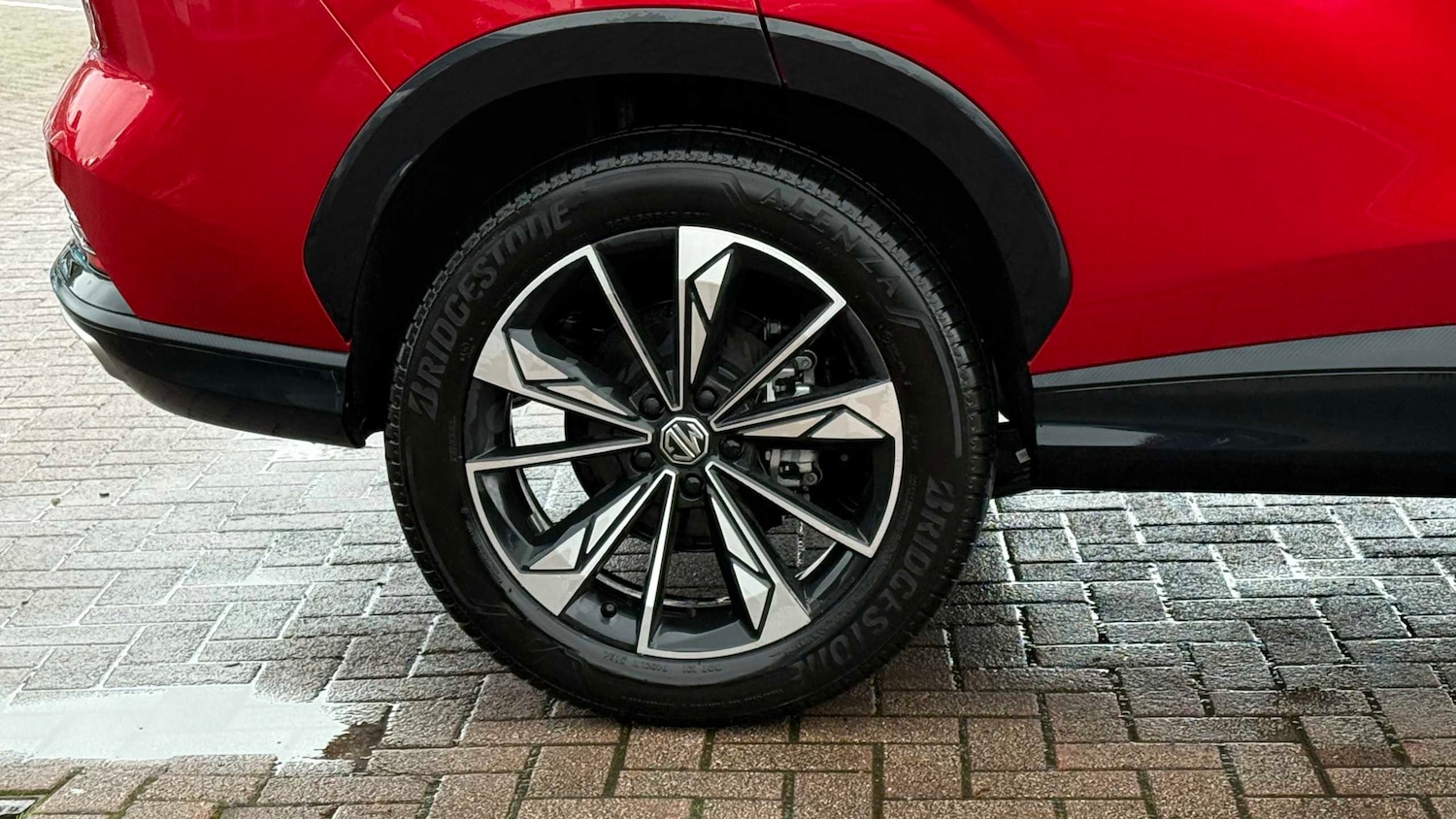 Used MG MG HS 2025 for sale - 76732335: Photo 12