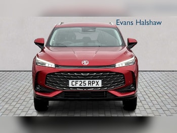 Used MG MG HS 2025 for sale - 76732335: Photo