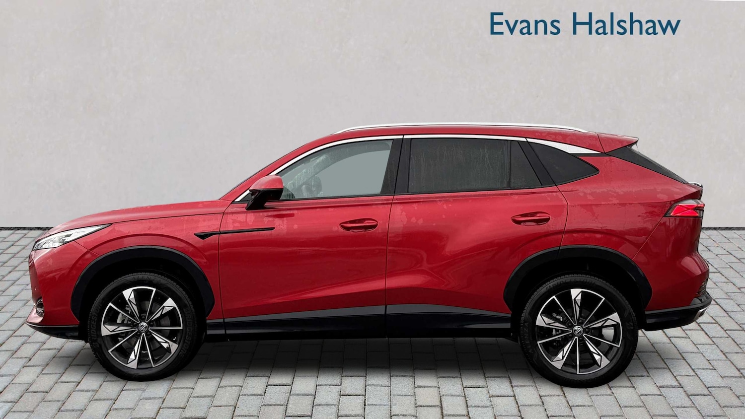 Used MG MG HS 2025 for sale - 76732335: Photo 4