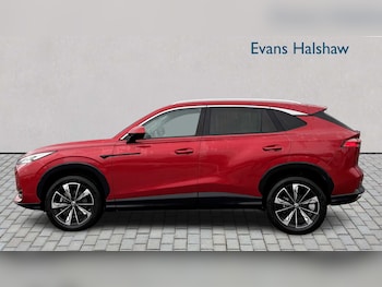 Used MG MG HS 2025 for sale - 76732335: Photo