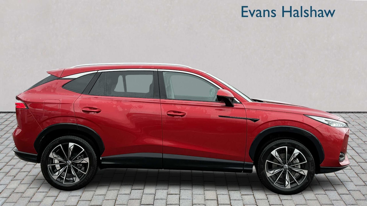 Used MG MG HS 2025 for sale - 76732335: Photo 8