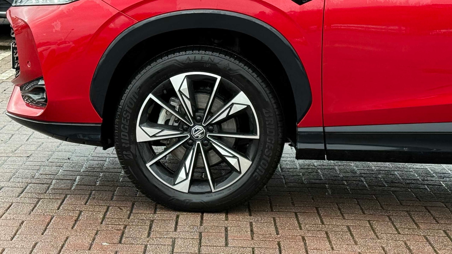 Used MG MG HS 2025 for sale - 76732335: Photo 9