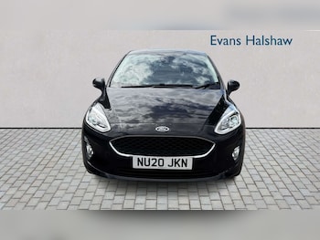 Used Ford Fiesta 2020 for sale - 78774934: Photo