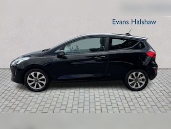 Used Ford Fiesta 2020 for sale - 78774934: Photo
