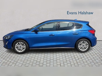 Used Ford Focus 2020 for sale - 78978894: Photo