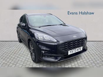 Used Ford Kuga 2023 for sale - 79770840: Photo