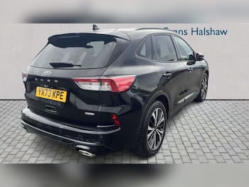 Used Ford Kuga 2023 for sale - 79770840: Photo