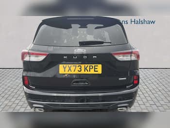 Used Ford Kuga 2023 for sale - 79770840: Photo