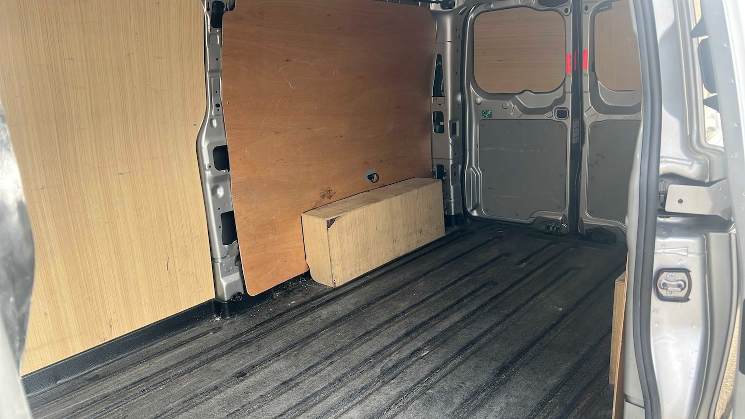 Used Ford Transit Custom 2024 for sale - 77827339: Photo 12