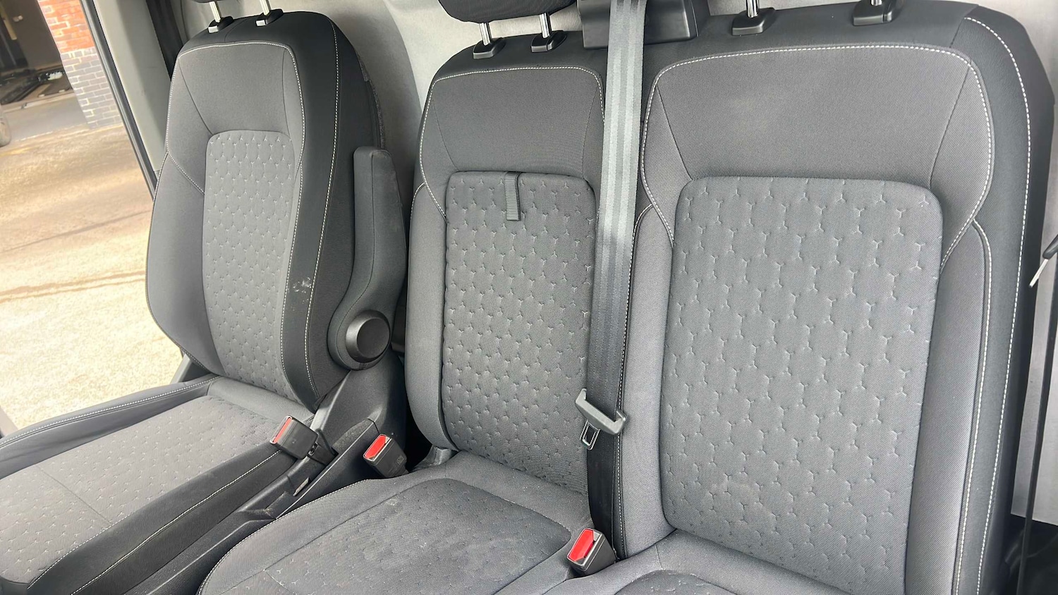 Used Ford Transit Custom 2024 for sale - 77827339: Photo 14