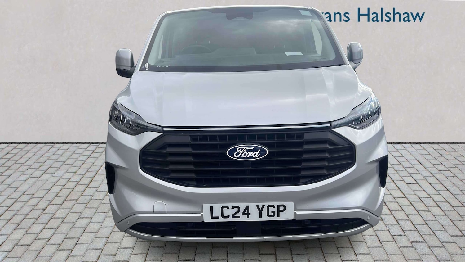 Used Ford Transit Custom 2024 for sale - 77827339: Photo 4