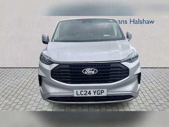 Used Ford Transit Custom 2024 for sale - 77827339: Photo