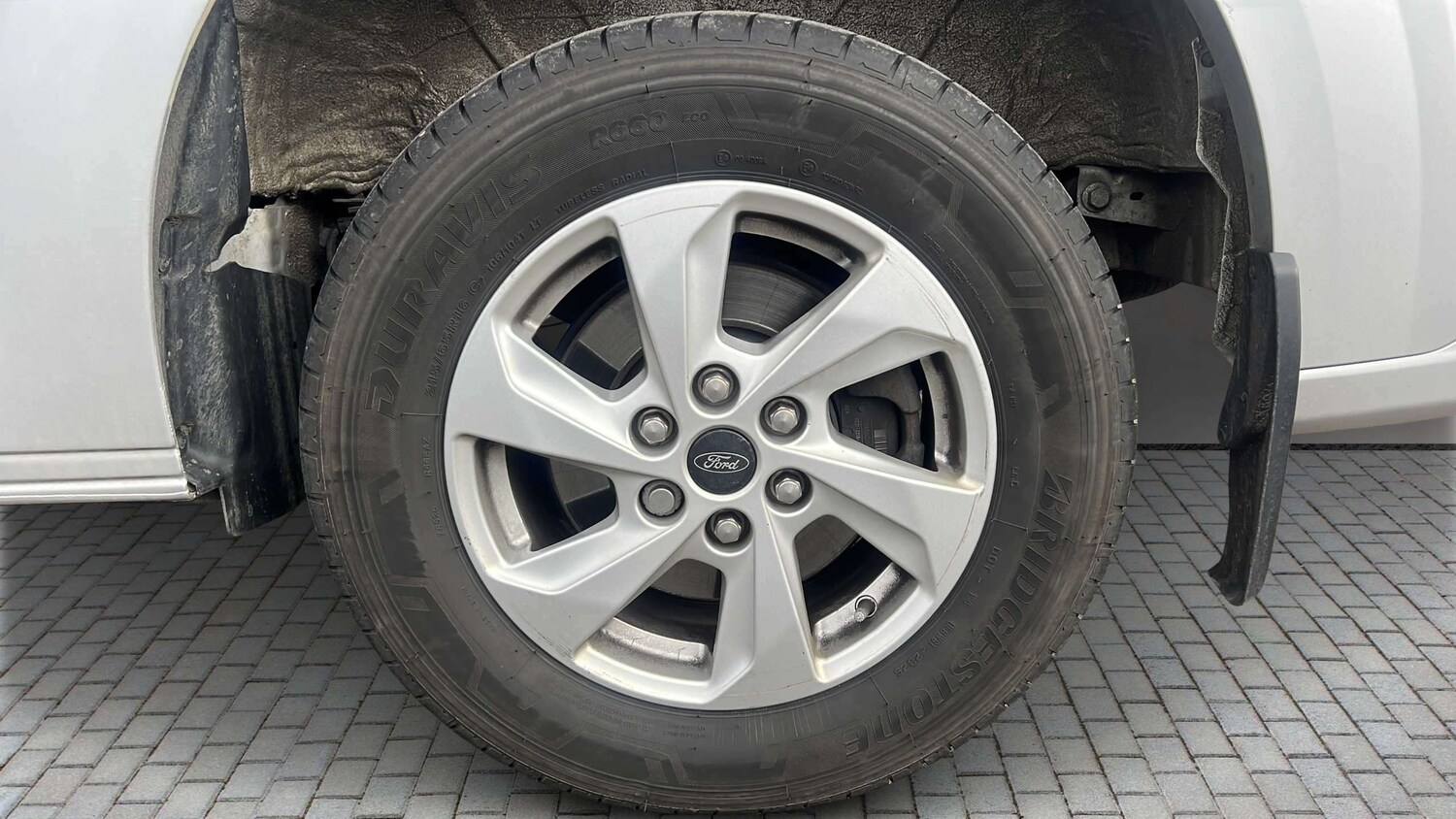 Used Ford Transit Custom 2024 for sale - 77827339: Photo 6