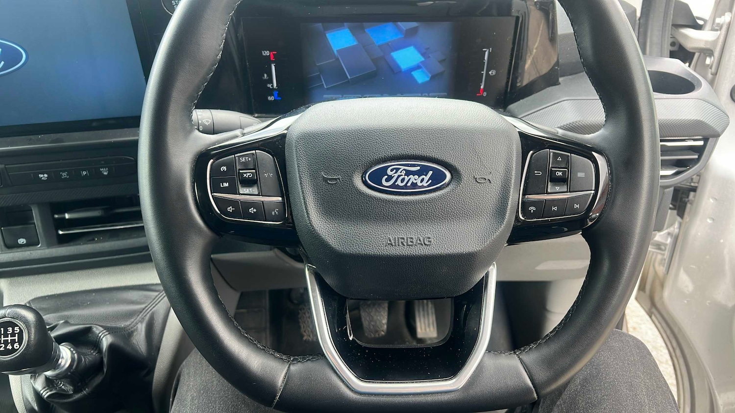 Used Ford Transit Custom 2024 for sale - 77827339: Photo 9